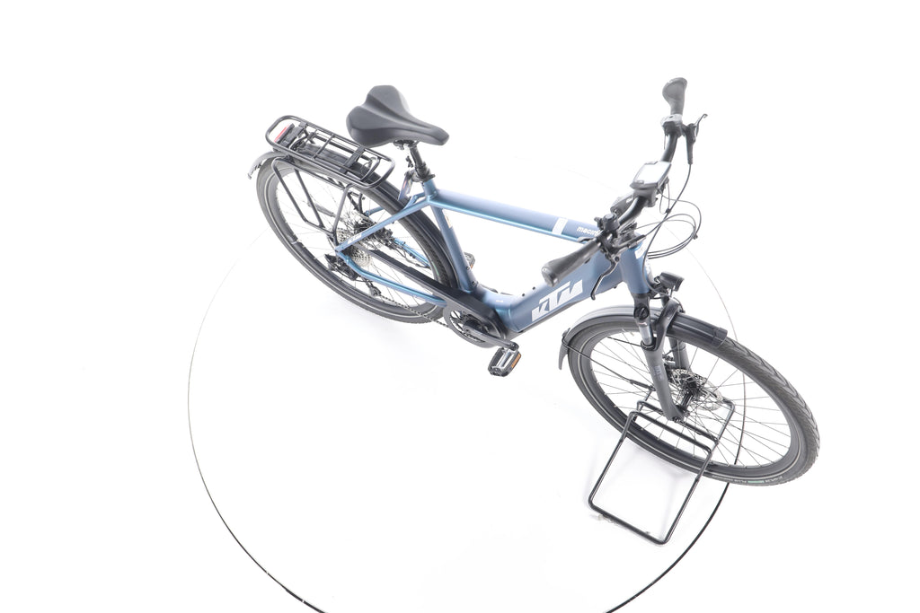 KTM Macina Tour CX 510 Trekking E-Bike - Image 14