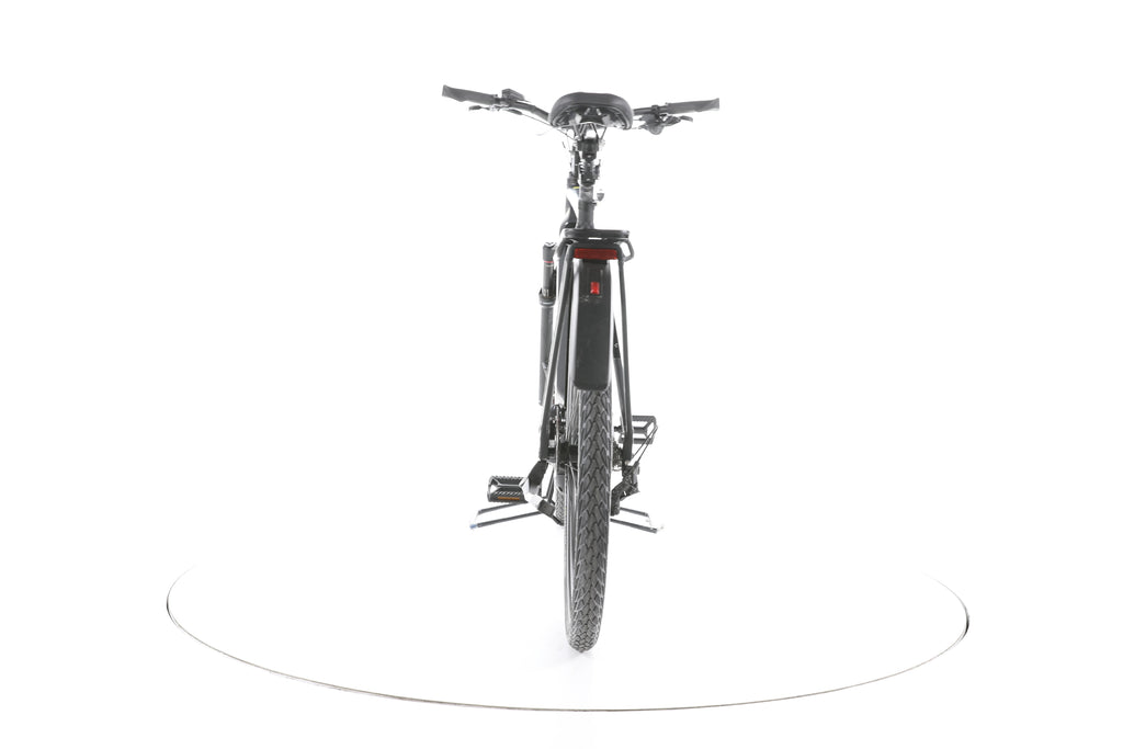 Cube Kathmandu Hybrid SLT Trekking E-Bike - Image 10