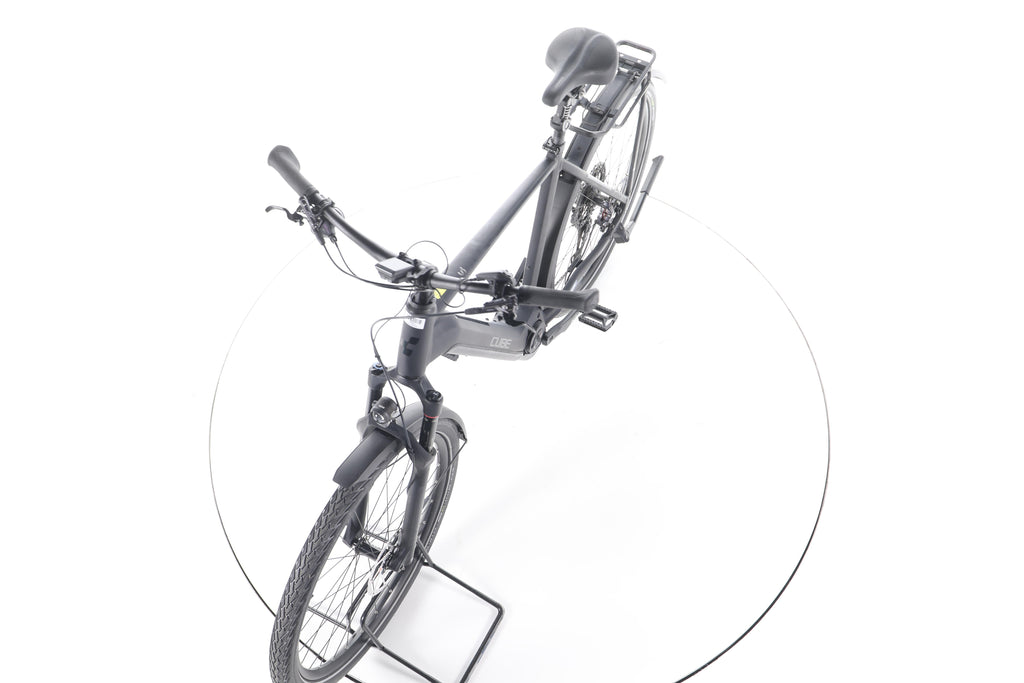 Cube Kathmandu Hybrid SLT Trekking E-Bike - Image 17