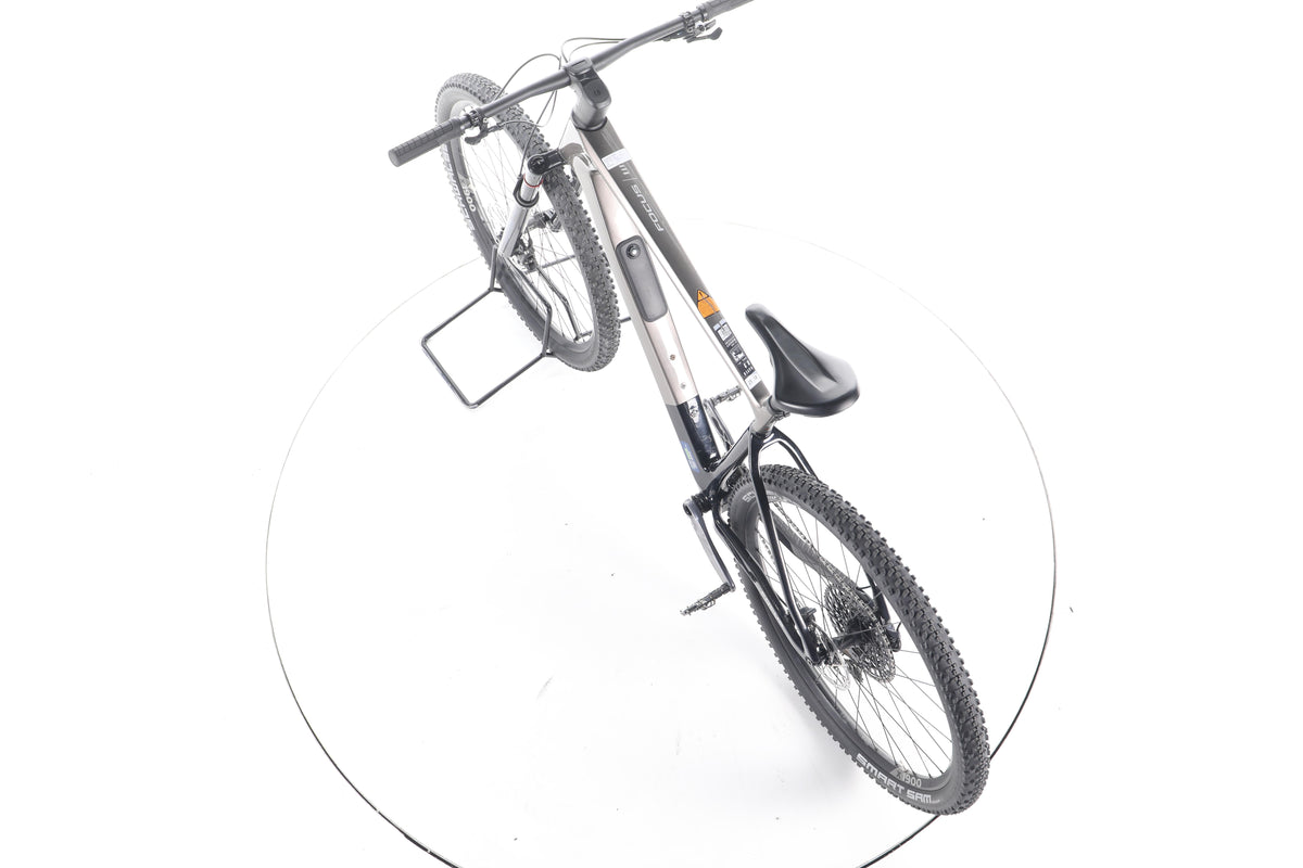 Focus Raven 8.9 Fahrrad Hardtail - Image 21