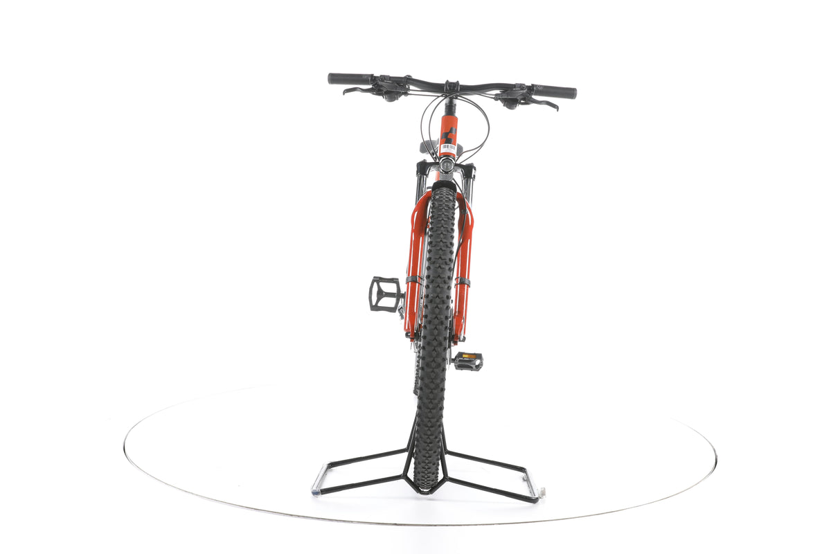 Cube Aim Allroad Fahrrad City & Trekking - Image 4