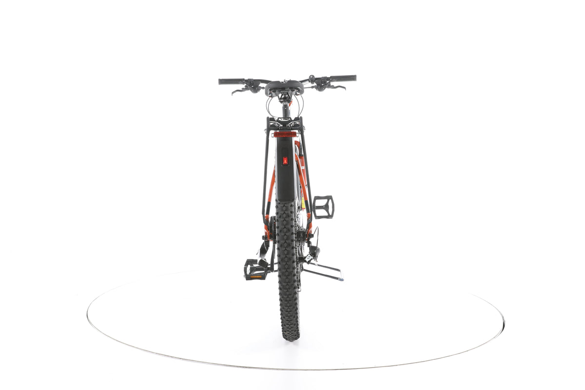 Cube Aim Allroad Fahrrad City & Trekking - Image 10