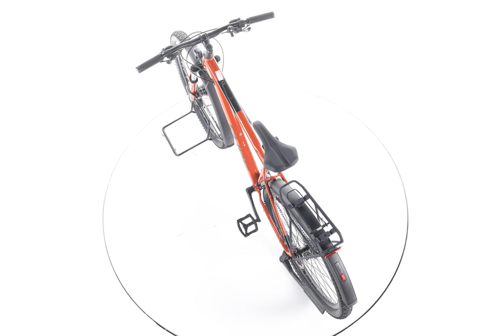 Cube Aim Allroad Fahrrad City & Trekking - Image 21