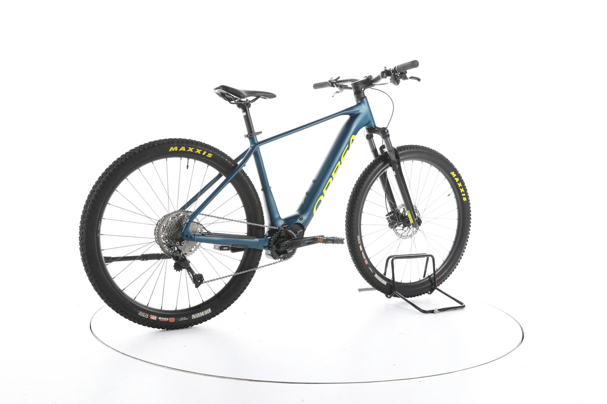 Orbea Urrun E-Bike Carbon - Image 12
