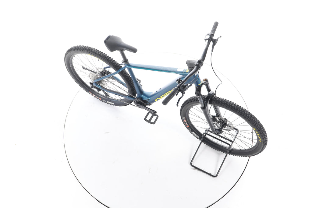 Orbea Urrun E-Bike Carbon - Image 14