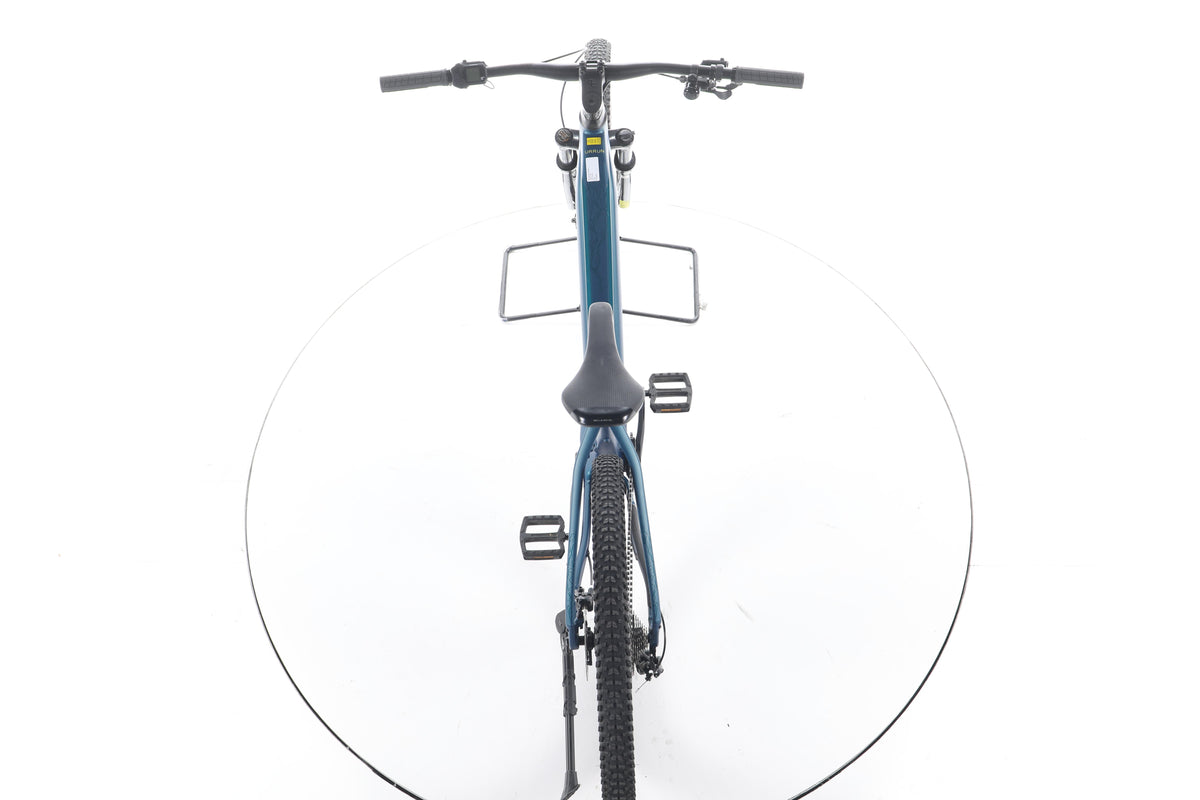Orbea Urrun E-Bike Carbon - Image 22