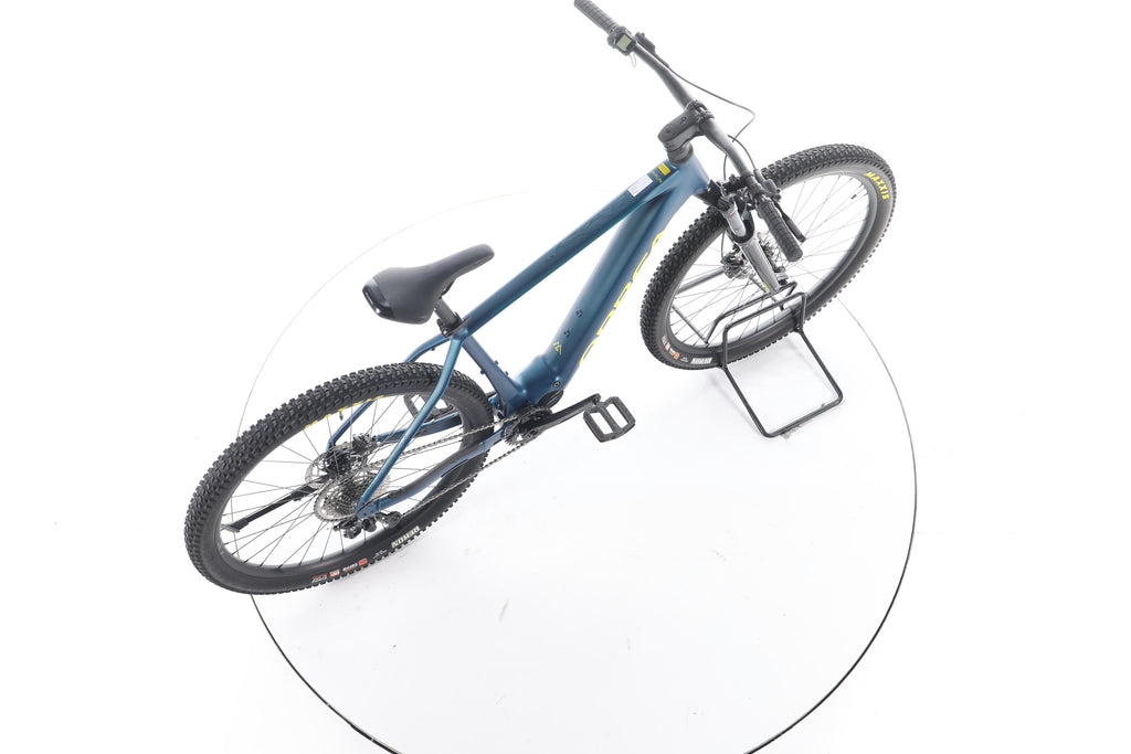 Orbea Urrun E-Bike Carbon - Image 24