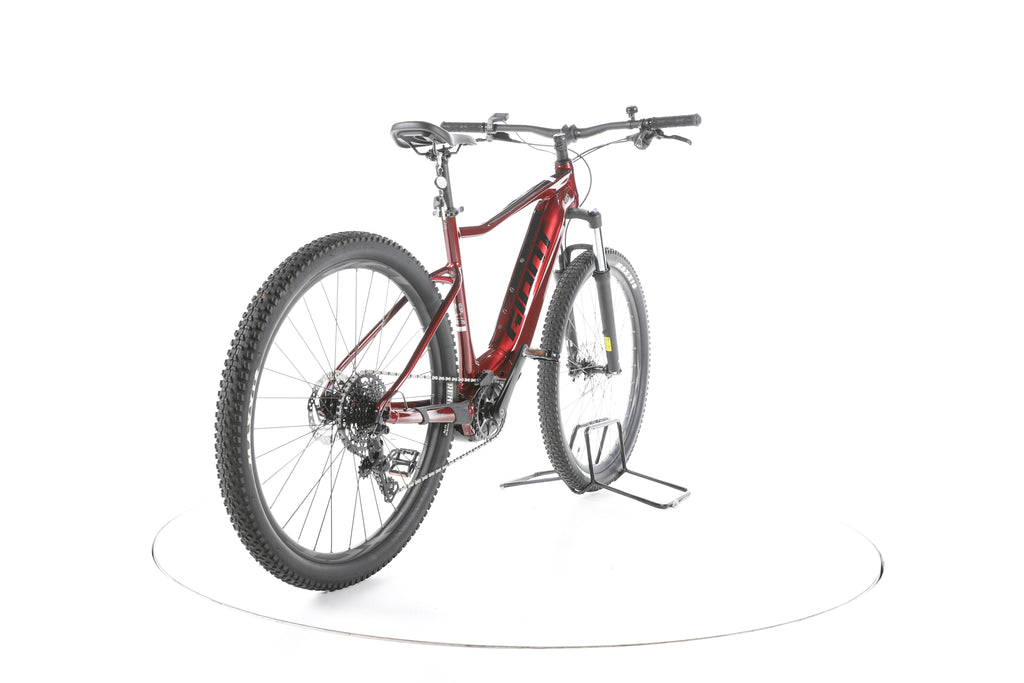 Giant Fathom E+ 3 E-Bike 2024 - Image 11