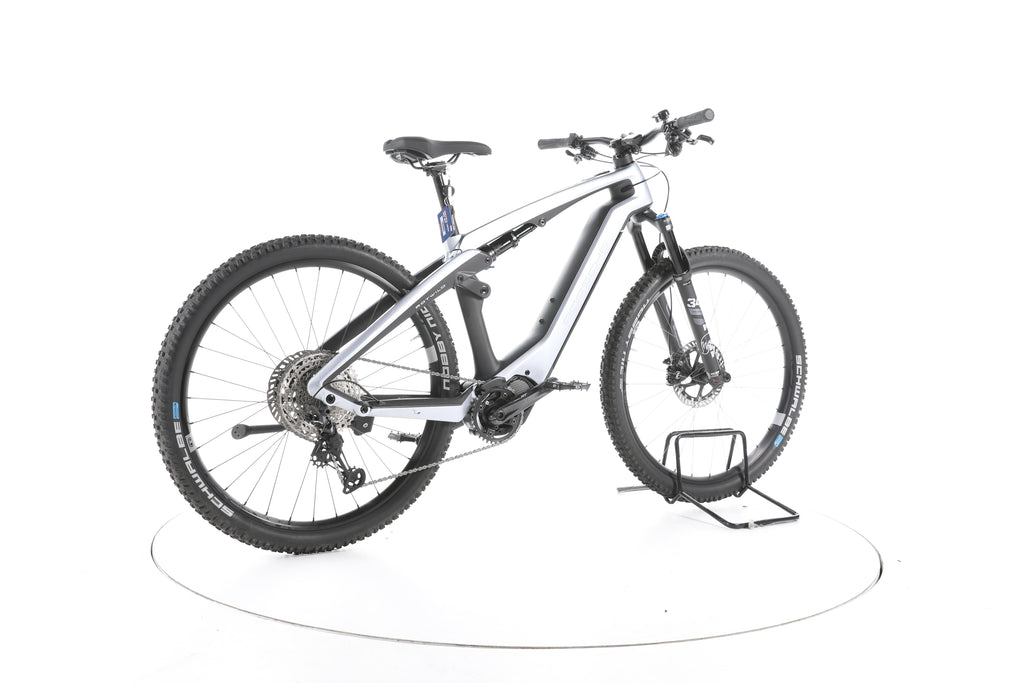Porsche E-Bike Cross E-Bike Fully Carbon 2025 - Image 12