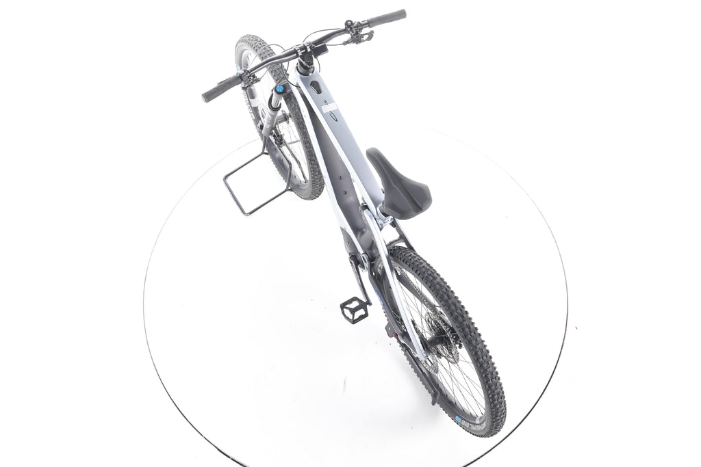 Porsche E-Bike Cross E-Bike Fully Carbon 2025 - Image 21