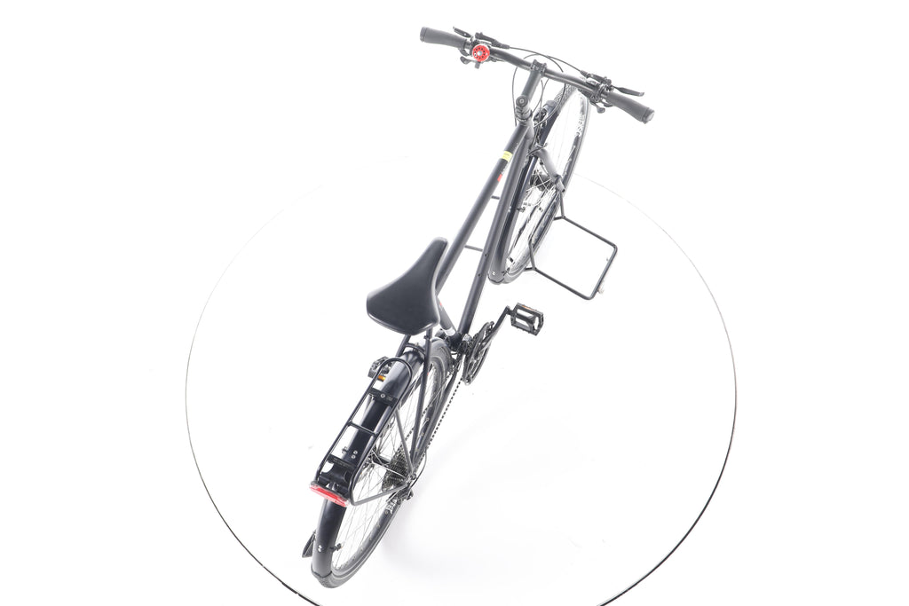 VSF Fahrradmanufaktur T-700 - Disc Fahrrad City & Trekking - Image 23