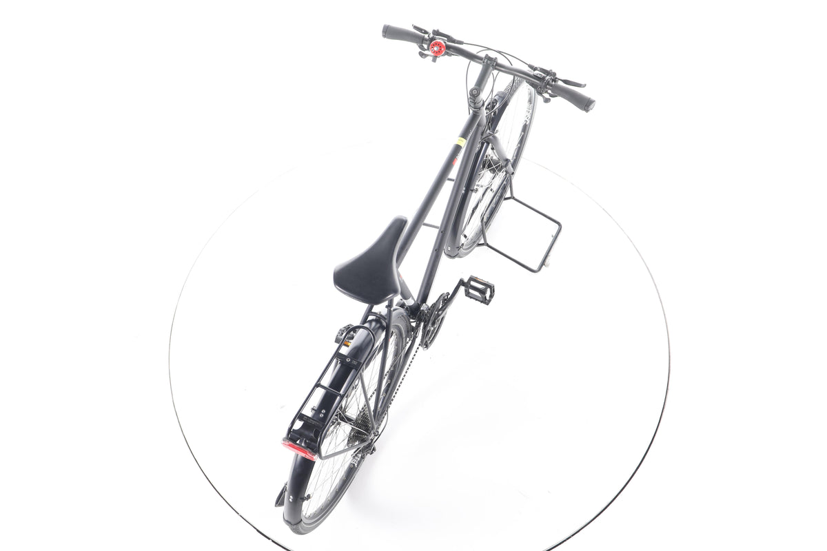 VSF Fahrradmanufaktur T-700 - Disc Fahrrad City & Trekking - Image 23