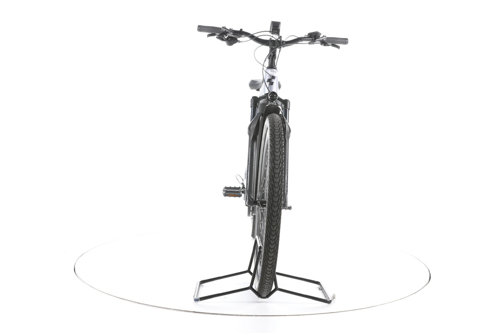 Cube Kathmandu Hybrid SLX 750 Trekking E-Bike - Image 4