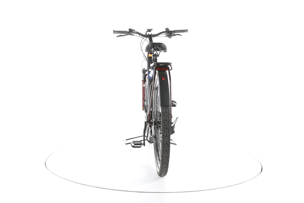 Cube Touring Hybrid EXC 625 Trekking E-Bike Tiefeinsteiger 2024 - Image 10