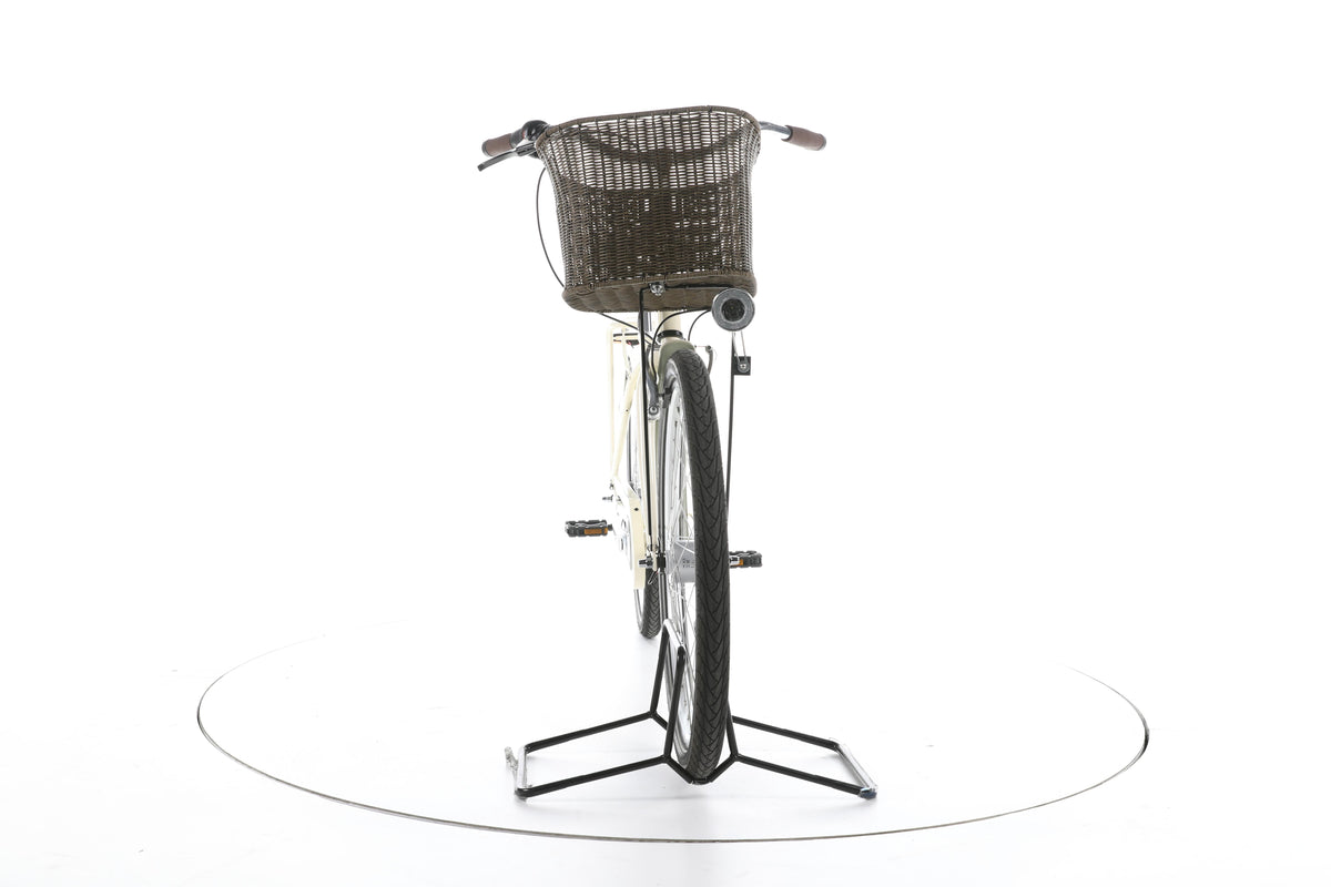 Excelsior SWAN RETRO Fahrrad City & Trekking - Image 4