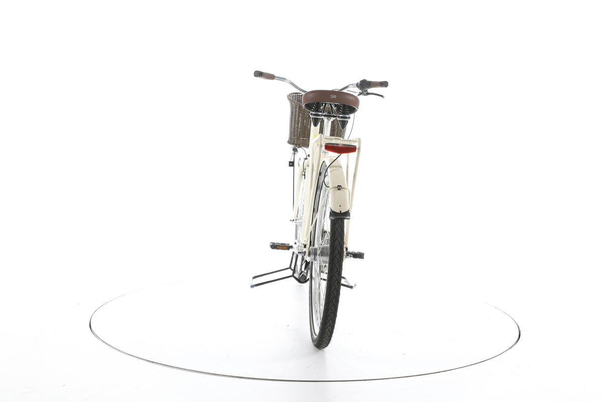 Excelsior SWAN RETRO Fahrrad City & Trekking - Image 10