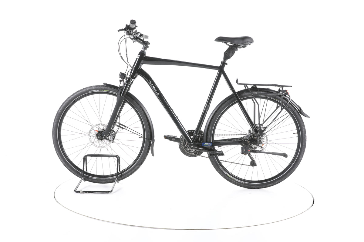 Velo de Ville A400 XT Fahrrad City & Trekking - Image 7