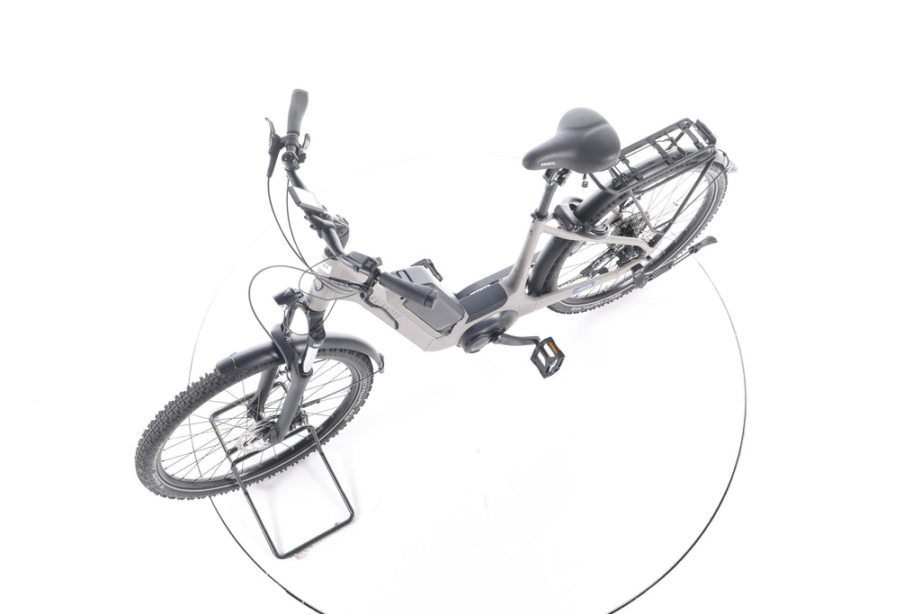 Kalkhoff Entice 1.b Move Trekking E-Bike Tiefeinsteiger - Image 18
