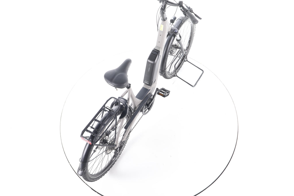 Kalkhoff Entice 1.b Move Trekking E-Bike Tiefeinsteiger - Image 23