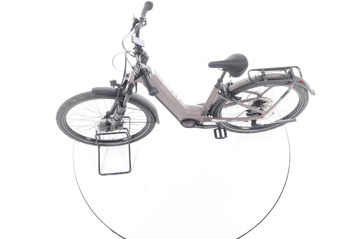 Cube Kathmandu Hybrid EXC Trekking E-Bike Tiefeinsteiger 2025 - Image 19