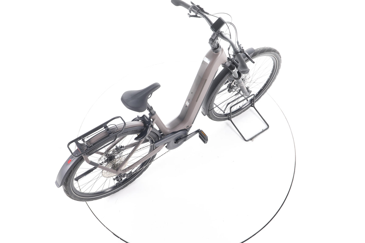 Cube Kathmandu Hybrid EXC Trekking E-Bike Tiefeinsteiger 2025 - Image 24