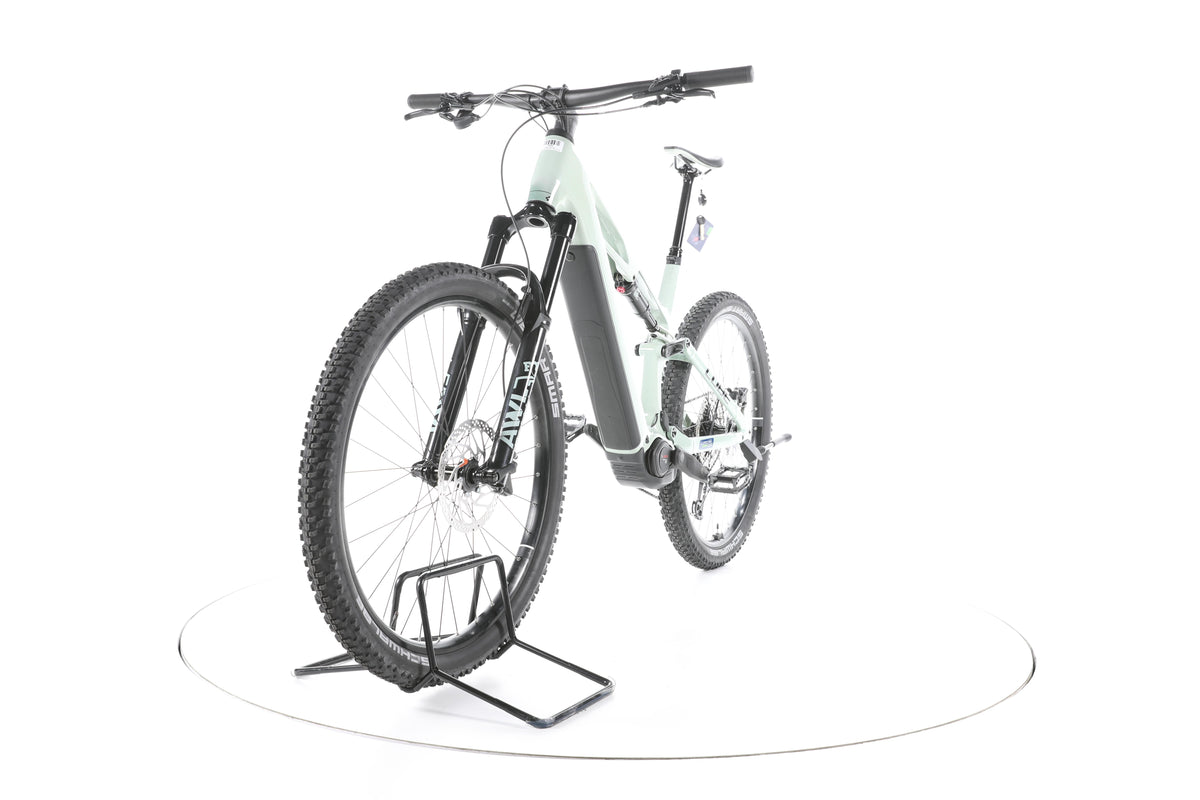 Cube Stereo Hybrid ONE44 HPC Race E-Bike Fully Carbon 2026 - Image 5