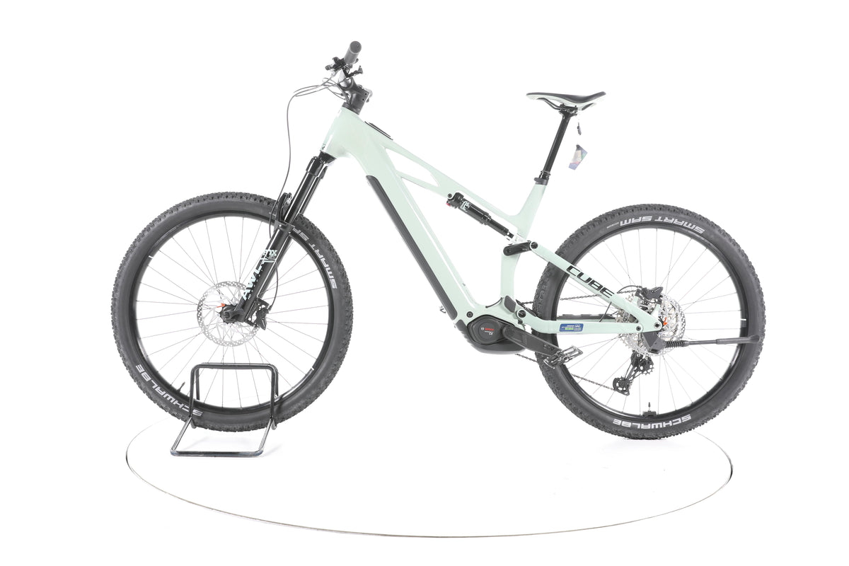 Cube Stereo Hybrid ONE44 HPC Race E-Bike Fully Carbon 2026 - Image 7