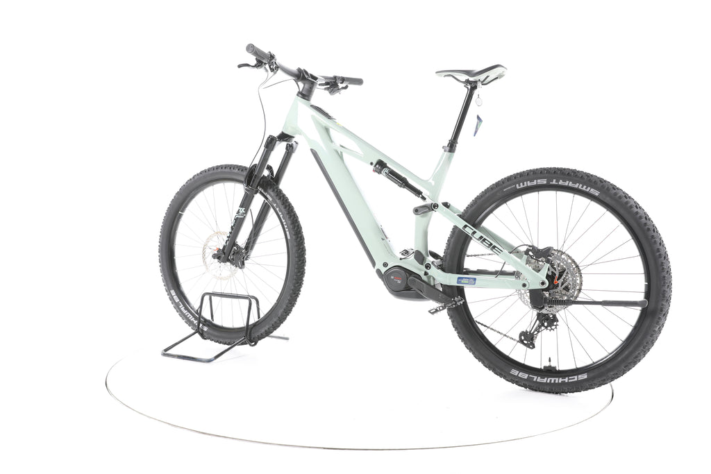 Cube Stereo Hybrid ONE44 HPC Race E-Bike Fully Carbon 2026 - Image 8