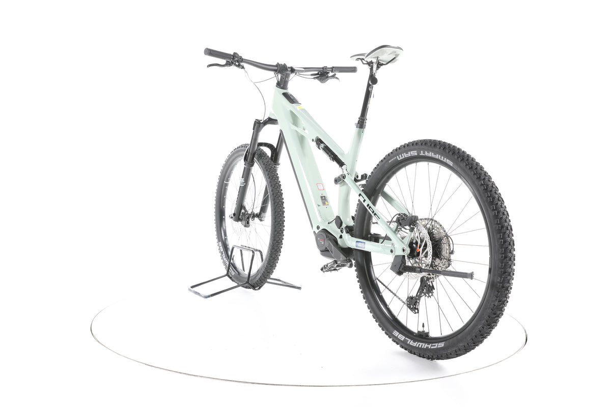 Cube Stereo Hybrid ONE44 HPC Race E-Bike Fully Carbon 2026 - Image 9
