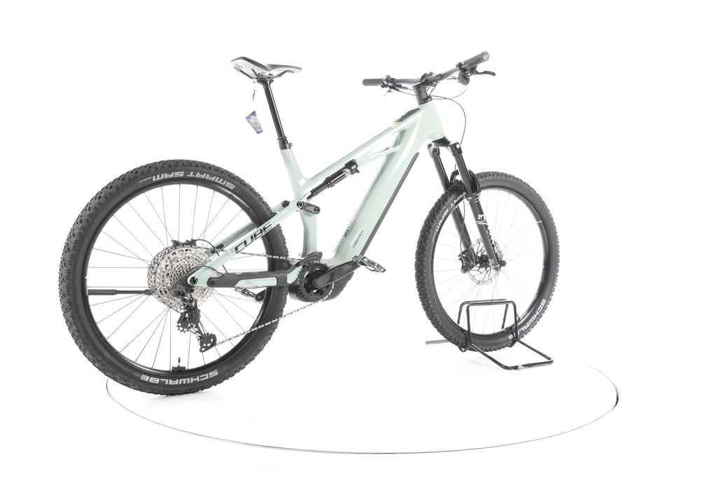 Cube Stereo Hybrid ONE44 HPC Race E-Bike Fully Carbon 2026 - Image 12