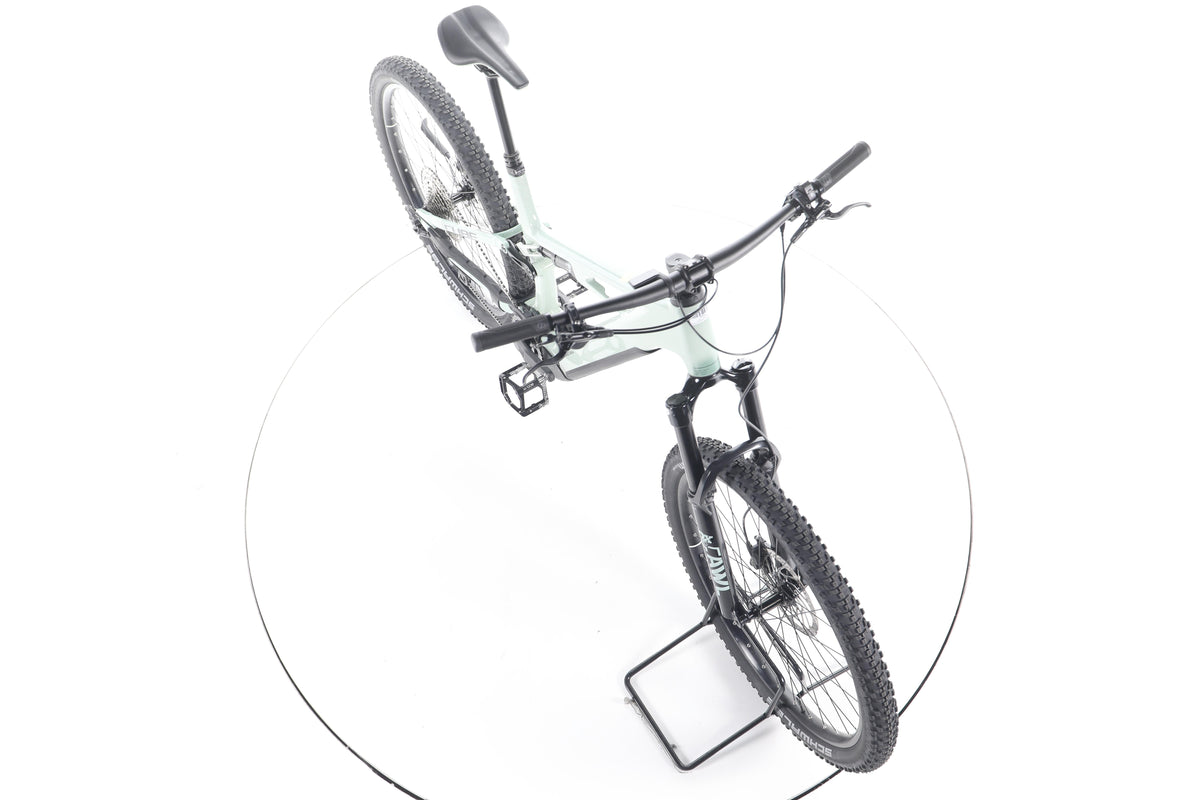 Cube Stereo Hybrid ONE44 HPC Race E-Bike Fully Carbon 2026 - Image 15