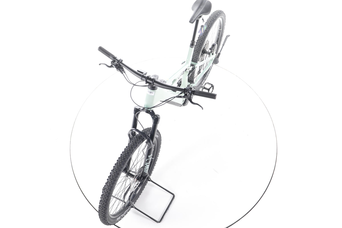 Cube Stereo Hybrid ONE44 HPC Race E-Bike Fully Carbon 2026 - Image 17
