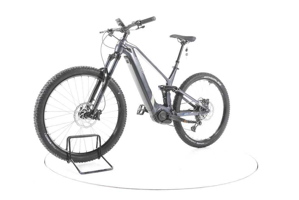 Conway Xyron S 2.9 E-Bike Fully - Image 6