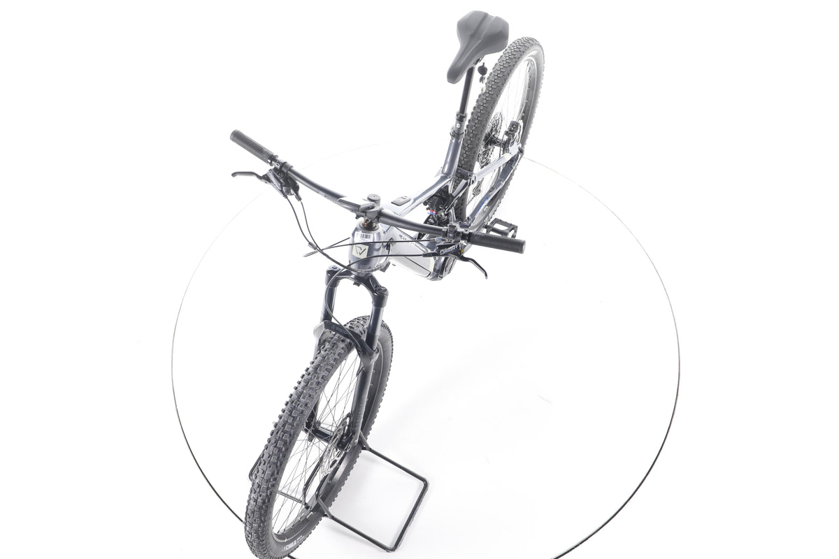Conway Xyron S 2.9 E-Bike Fully - Image 17