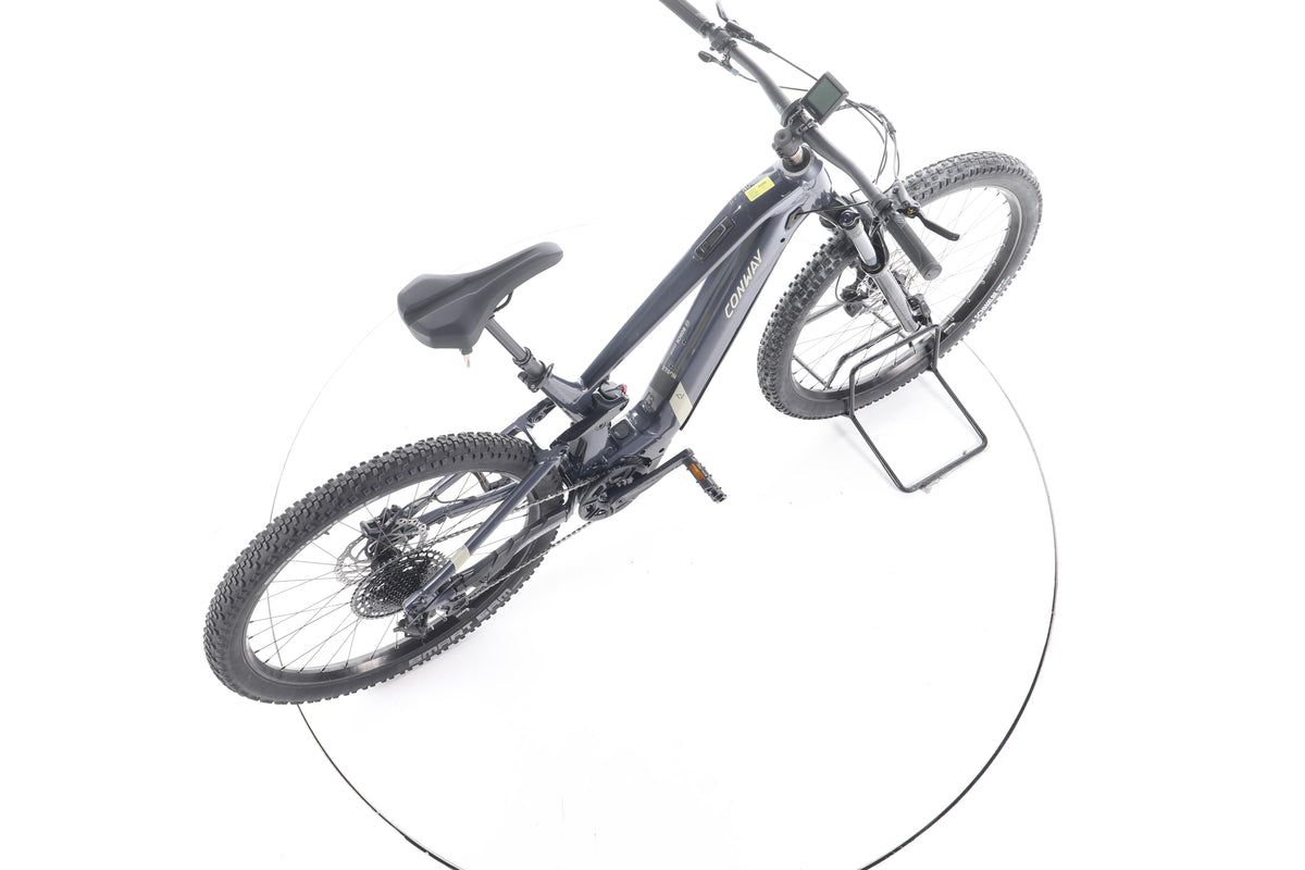 Conway Xyron S 2.9 E-Bike Fully - Image 24