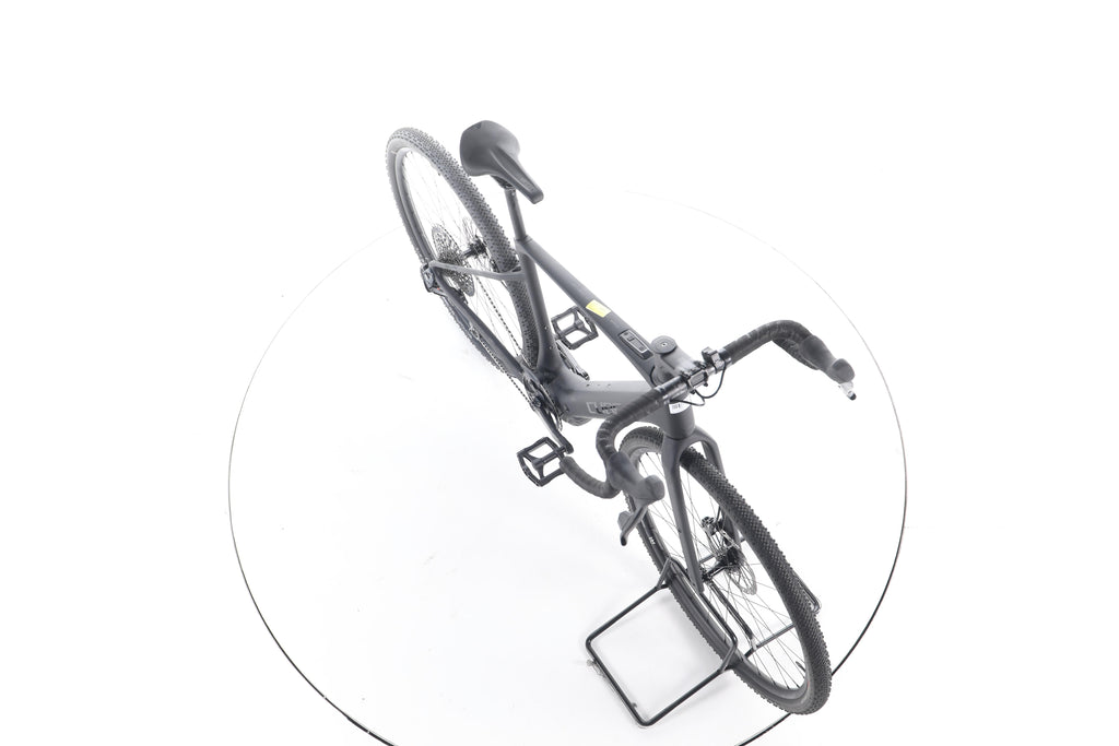 Cube Nuroad Hybrid C:62 SLX E-Gravel & Rennrad 2025 - Image 15