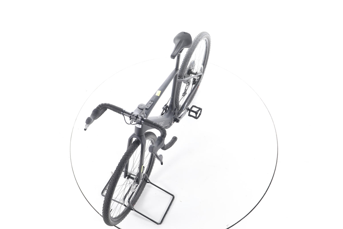 Cube Nuroad Hybrid C:62 SLX E-Gravel & Rennrad 2025 - Image 17