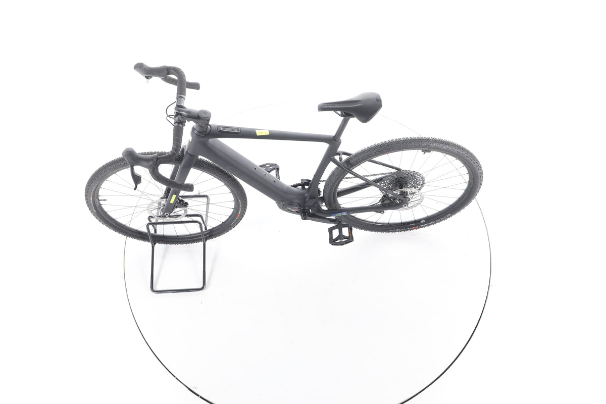 Cube Nuroad Hybrid C:62 SLX E-Gravel & Rennrad 2025 - Image 19