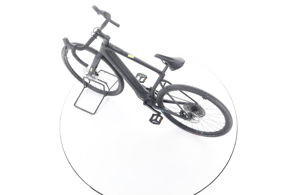 Cube Nuroad Hybrid C:62 SLX E-Gravel & Rennrad 2025 - Image 20