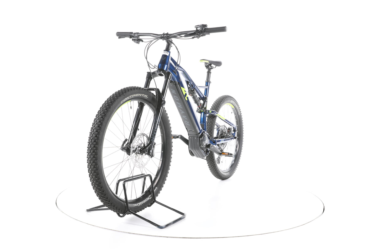 R Raymon FullRay 130 E6.0 E-Bike Fully - Image 5
