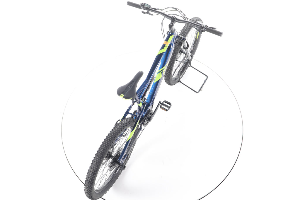 R Raymon FullRay 130 E6.0 E-Bike Fully - Image 23