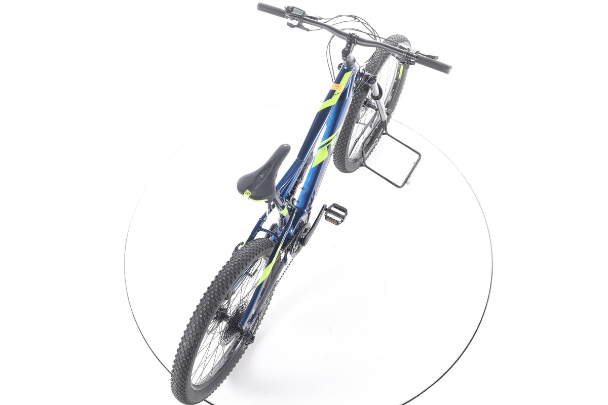 R Raymon FullRay 130 E6.0 E-Bike Fully - Image 23