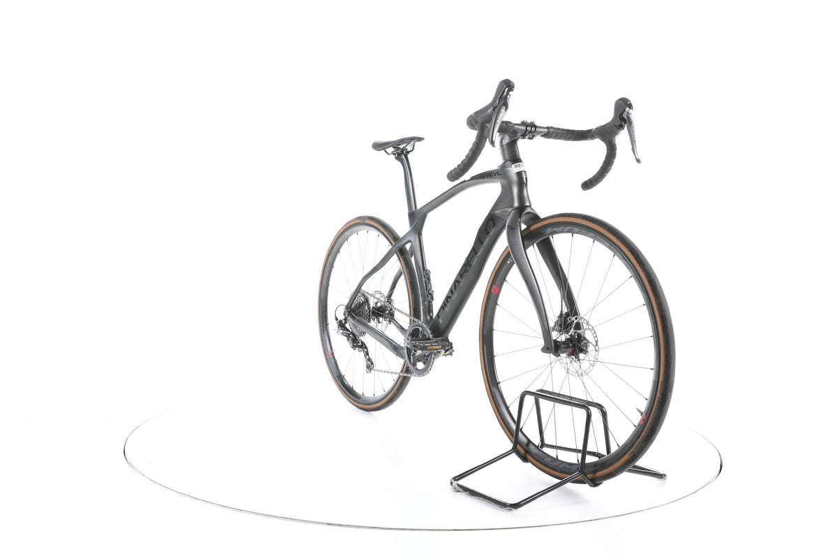 Pinarello Grevil Rennrad Carbon - Image 3