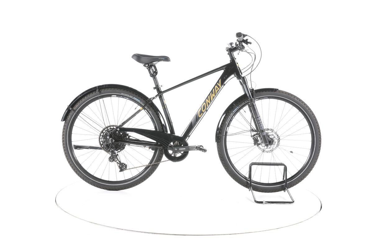 Conway MS 9.9 H Fahrrad City & Trekking - Image 1