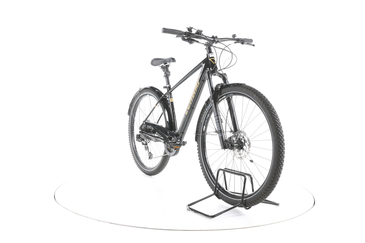 Conway MS 9.9 H Fahrrad City & Trekking - Image 3