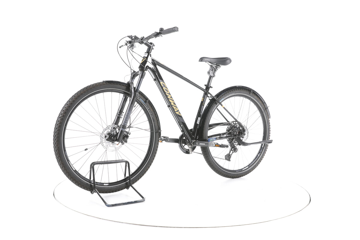 Conway MS 9.9 H Fahrrad City & Trekking - Image 6