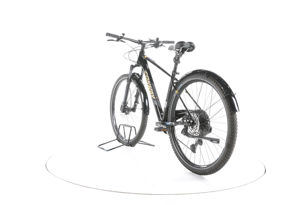 Conway MS 9.9 H Fahrrad City & Trekking - Image 9