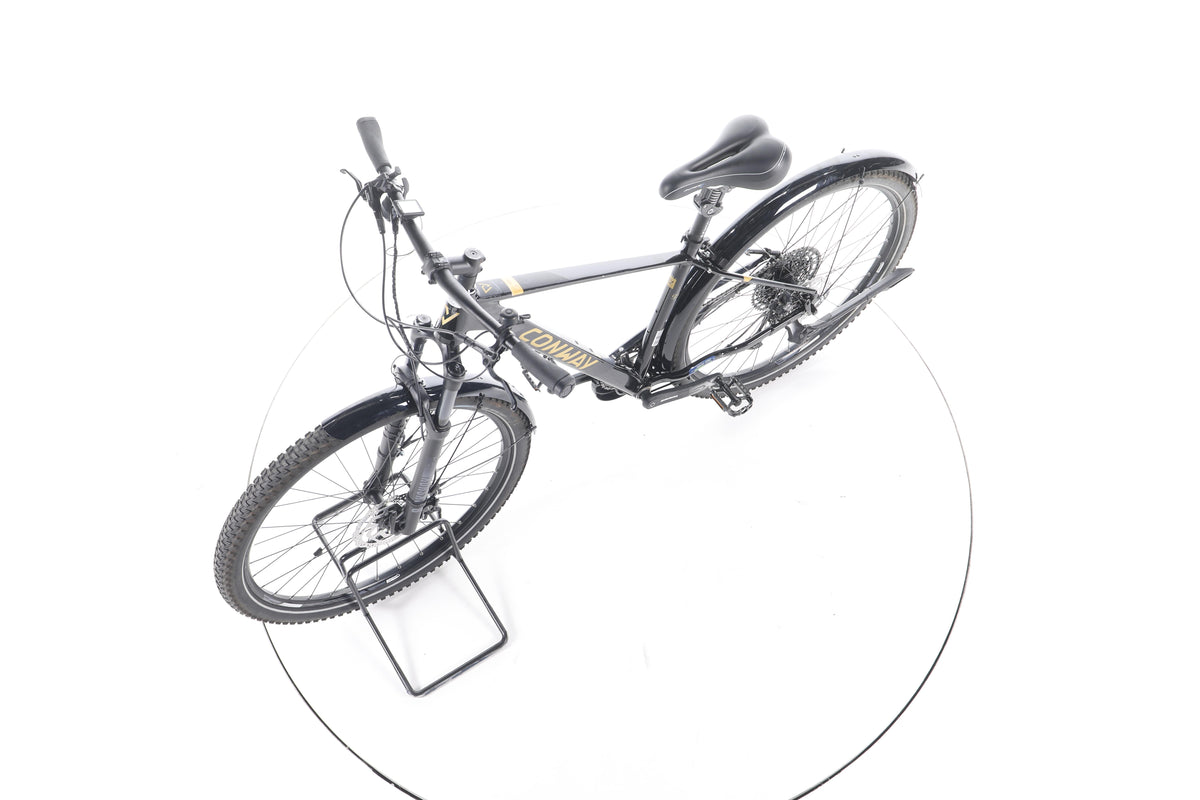 Conway MS 9.9 H Fahrrad City & Trekking - Image 18