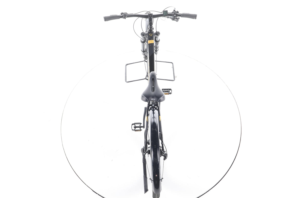 Conway MS 9.9 H Fahrrad City & Trekking - Image 22