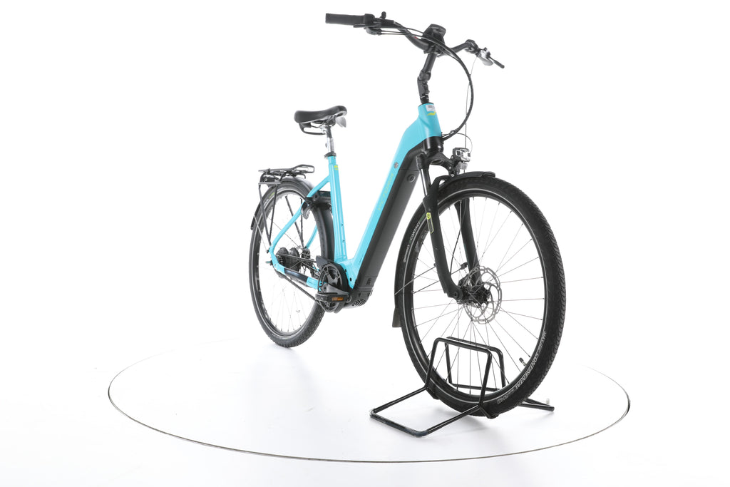 Victoria eManufaktur 11.9 City E-Bike Tiefeinsteiger - Image 3